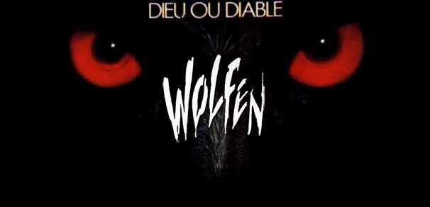 CRITIQUE : WOLFEN