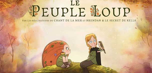 CRITIQUE : LE PEUPLE LOUP