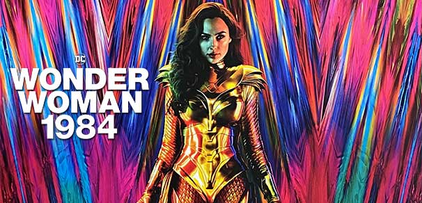 CRITIQUE : WONDER WOMAN 1984