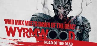 CRITIQUE : ROAD OF THE DEAD