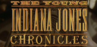 DOSSIER : LES AVENTURES DU JEUNE INDIANA JONES