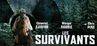 AVANT-PREMIERE : LES SURVIVANTS