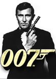 TOP : VOTEZ POUR JAMES BOND