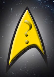 TOP A STAR TREK : LES RESULTATS