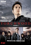 Critique : TORCHWOOD : SAISON 1