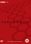 TORCHWOOD : SERIES 2 - Critique du film