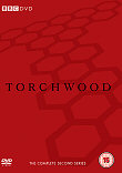 TORCHWOOD : SAISON 2 ET HD