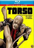 TORSO - Blu-ray