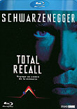 Critique : TOTAL RECALL (BLU-RAY)