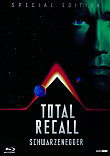 TOTAL RECALL : NOUVEAU BLU-RAY