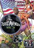 TOXIC AVENGER : PART II, THE - Critique du film