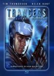 Jaquette : TRANCERS