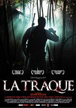 LA TRAQUE - Affiche