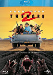 LES SUITES DE TREMORS EN BLU-RAY