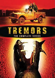 TREMORS : THE COMPLETE SERIES