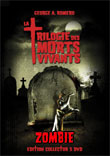 ZOMBIE : TRILOGIE DES MORTS-VIVANTS - Critique du film