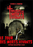 JOUR DES MORTS-VIVANTS, LE : TRILOGIE DES MORTS-VIVANTS - Critique du film