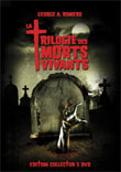 LA TRILOGIE DES MORTS-VIVANTS