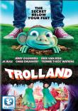 TROLLAND : DE L'ANIMATION CHEZ THE ASYLUM