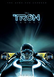 TRON L'HERITAGE (TRON LEGACY) - Critique du film