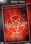 FACE AUX DEMONS (THE IRREFUTABLE TRUTH ABOUT DEMONS) - Critique du film