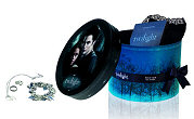 TWILIGHT : Mon beau coussin...