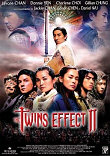 Critique : TWINS EFFECT II