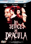 CRITIQUE : LES SEVICES DE DRACULA