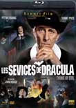 Critique : SEVICES DE DRACULA, LES (BLU-RAY)