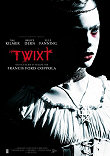 Critique : TWIXT