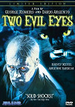 Critique : TWO EVIL EYES (DEUX YEUX MALEFIQUES)