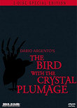 L'OISEAU AU PLUMAGE DE CRISTAL : DOUBLE DVD