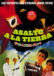 Critique : ASALTO A LA TIERRA (LE SATELLITE MYSTERIEUX)