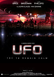 UFO : VAN DAMME ET LES ENVAHISSEURS