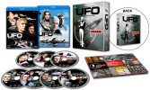 UFO Japanese Blu-ray boxed set -  Photo 01