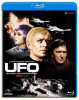 UFO Japanese Blu-ray boxed set -  Photo 02