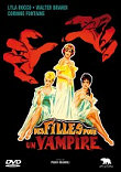 Critique : DES FILLES POUR UN VAMPIRE (L'ULTIMA PREDA DEL VAMPIRO)