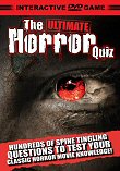 HORROR & SCI-FI QUIZ