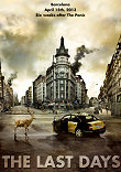 LOS ULTIMOS DIAS (THE LAST DAYS)