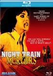 NIGHT TRAIN MURDERS EN BLU-RAY