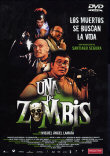 Critique : UNA DE ZOMBIS