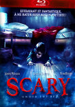 SCARY (UNDER THE BED)