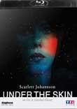 UNDER THE SKIN EN VIDEO
