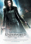 Critique : UNDERWORLD : NOUVELLE ERE (UNDERWORLD : AWAKENING)