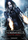 UNDERWORLD : BLOOD WARS