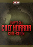 UNIVERSAL CULT HORROR COLLECTION