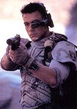 UNIVERSAL SOLDIER 3D : NEW DIMENSION