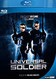 UNIVERSAL SOLDIER - Critique du film