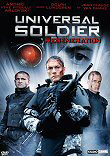 Critique : UNIVERSAL SOLDIER : REGENERATION