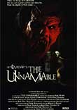 THE UNNAMABLE - Critique du film